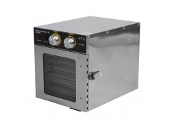 Deshidrator universal 6 tavi 500W INOX